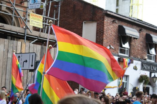 Manchester Pride