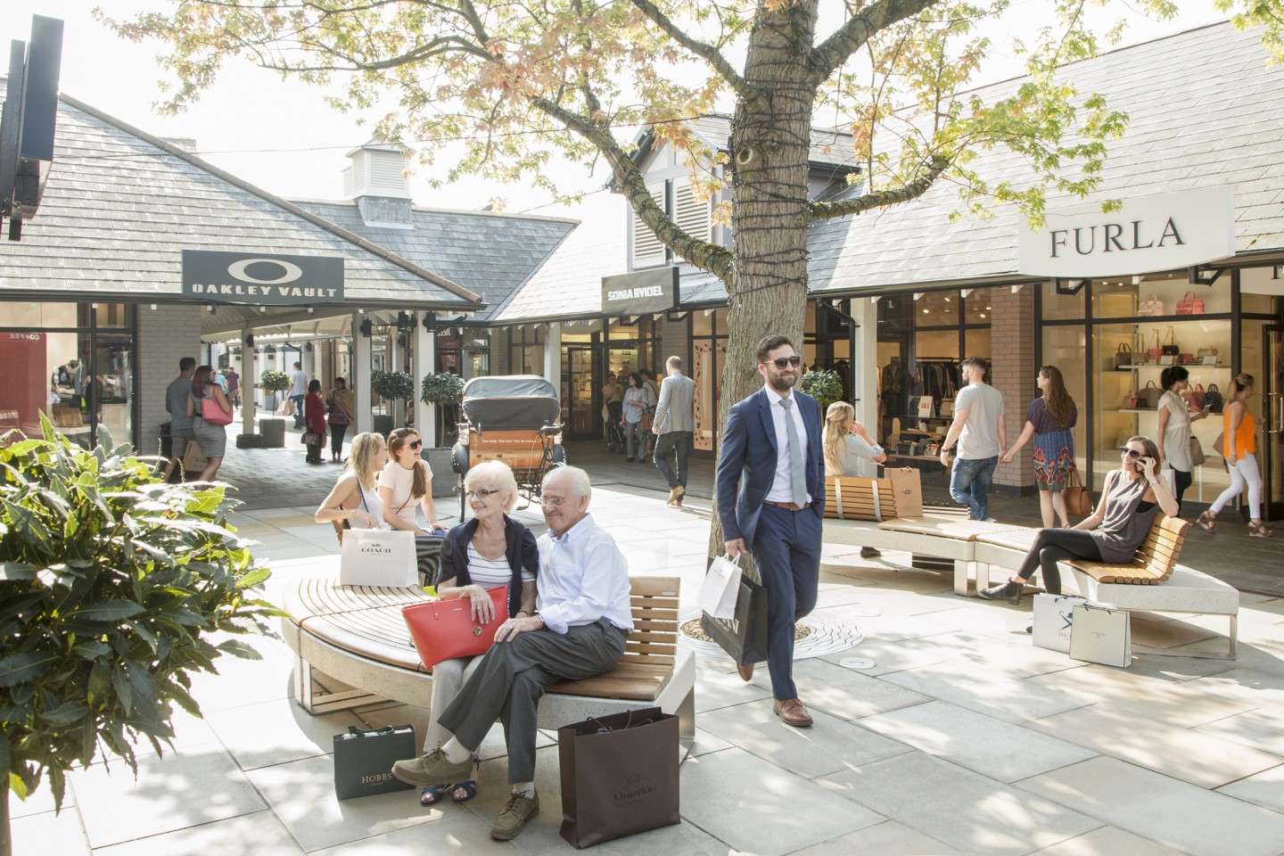 cheshire oaks hugo boss