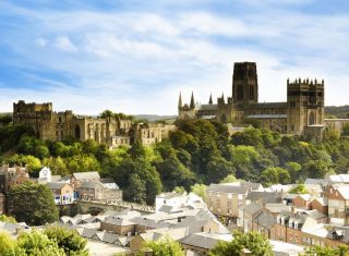 day trip to Durham