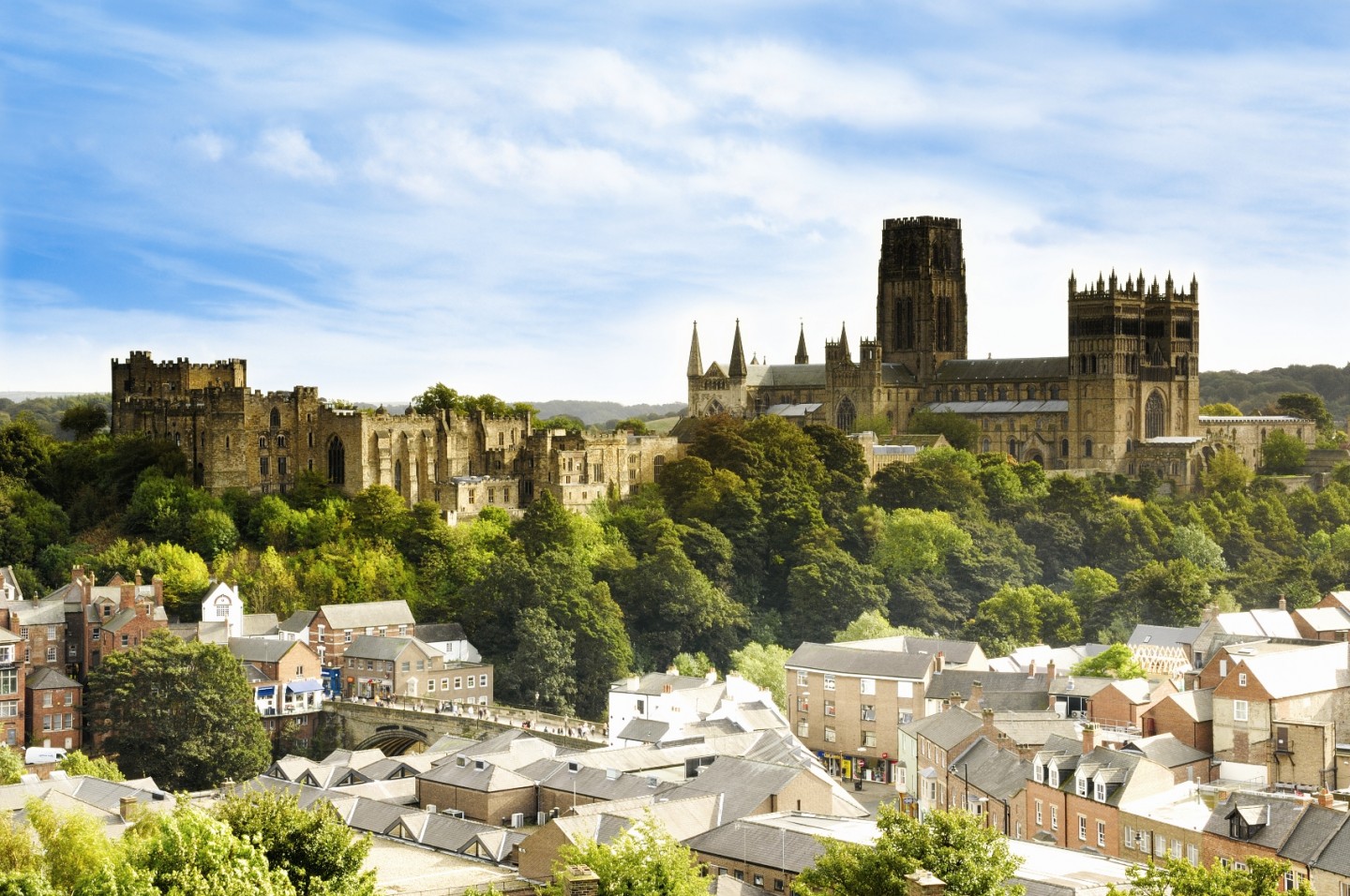 city tours durham