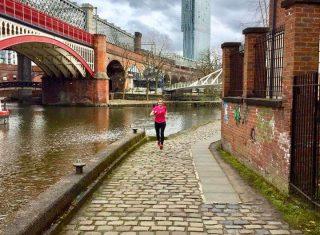 running tours