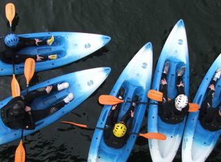 water sports