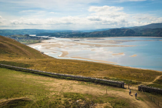 North Wales Adventure | North Wales minibus