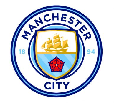 Manchester City Stadium & Club Tour Logo