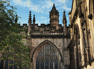 Private Manchester walking tours