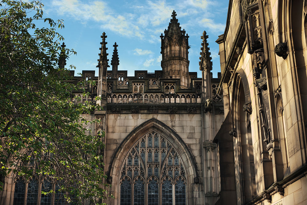 Private Manchester walking tours