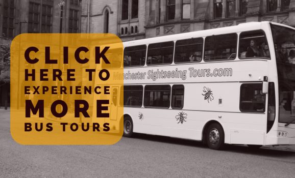 Sightseeing Manchester Bus Tour Manchester Sightseeing Tours