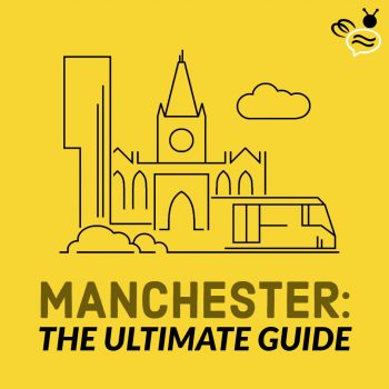 Manchester guide