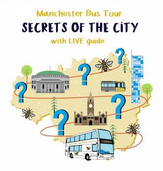 manchester guide